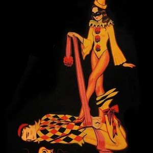 Meet your Posher, Fernando